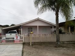 Venda ou Permuta Casa com Piscina