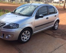 Citroën C3 Completo 11/12