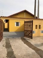 Imovel para Financiar em Itanhaém, Casa Linda na Praia