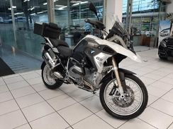 Fotos Similares: BMW R 1200 GS 2018 