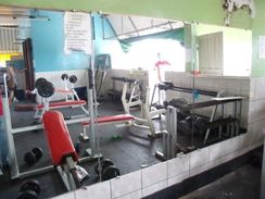 Espelho para Academias, Pilates, Casa de Festas,