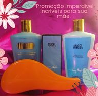 “promoção Imperdível Dia das Mães “últimas Unidades!” Kits Perfume ,