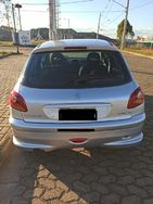 Vendo Peugeot 206/2004