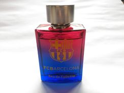 Perfume/col. Fc Barcelona Air Val International Eau de Toilette Masc