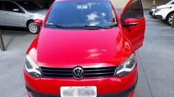 Volkswagen Fox Trend 1.0 8v (flex) 2013