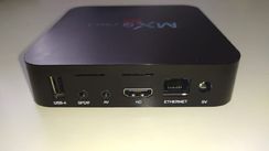 TV Box Mxq Pro 4k