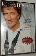 DVD Rod Stewart - It Had TO Be You.. The Great American Songbook