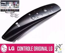 Controle Remoto Lg Magic Motion An Mr300 Original