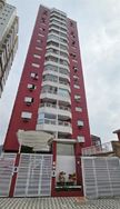 Apartamento com 102 m2 - Forte - Praia Grande SP