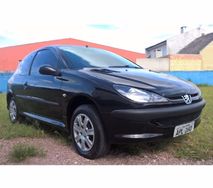 Peugeot 206 1.4 2008