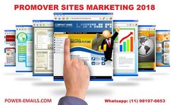 Promover Sites Marketing 2018