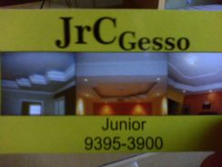 Jrc Gesso