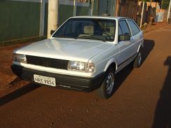 Gol 1000 (modelo Antigo)