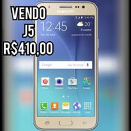 Celular Samsung J5 Zerado