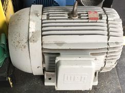 Motor Weg 40cv 1740rpm