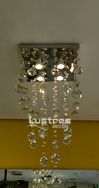 Lustre Cristal Alt