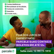 Parcele Já Boletos