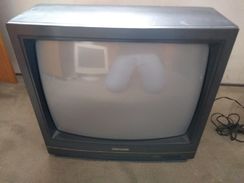 TV Mitsubishi