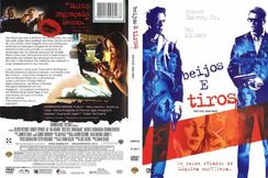 Beijos e Tiros (kiss Kiss Bang Bang) - DVD