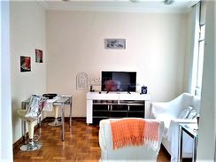 Fotos Similares: Apartamento 2 Quartos Copacabana 