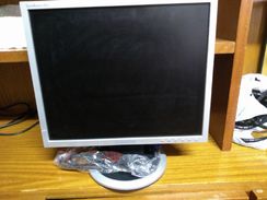 Monitor Sansung 15'