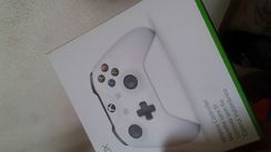 Controle XBOX One S Novissimo