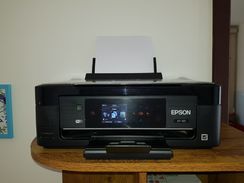 Multifuncional Epson Xp-411