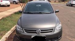 Volkswagen Gol 1.0 (g5) (flex) 2011