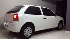 Gol G4 2012