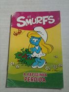 Os Smurfs Tm