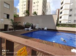 Apartamento com 3 Dorms em São Paulo - Vila Mascote por 580 Mil à Venda