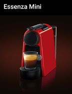 Nespresso Essenza Mini