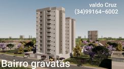 Vendo Apartamento Uberlândia MG