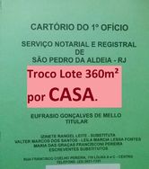 Procuro Casa ou Apartamento com Até 2 Quartos