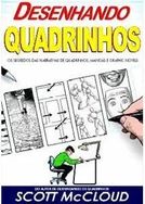 Desenhando Quadrinhos - Scott Mcloud