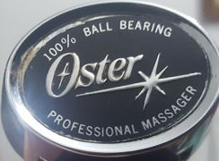 Massageador Americano Oster Sunbeam Stimulax