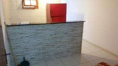 Apartamento no Recreio 2qts