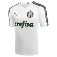 Nova Camisa do Palmeiras Original