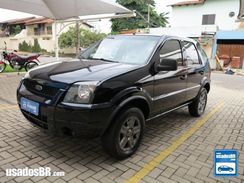 Ecosport XL