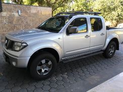 Nissan Frontier SE Attack 2.5 4x2 (cab.dupla) 2013