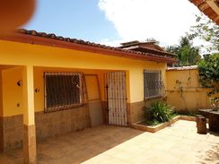 Vende Casa na Ponta da Tulha Ilhéus/ba