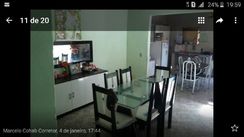 Alugo Casa R$550,00 3 Dorms Aracaju