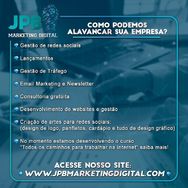 Jpb Marketing Digital