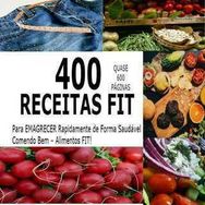 Fotos Similares: Receitas Fit com Cardápios 