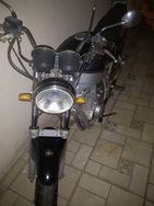 Suzuki GS 500 e 1999