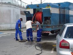 24hs Orçamento Imediato Desentupidora e Serviços Hidráulicos