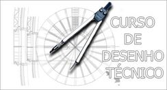 Curso de Desenho Técnico