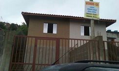 Casas Financiada pela Caixa Economica