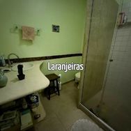 Laranjeiras ! Apto 2qtos, ,vaga,0m2