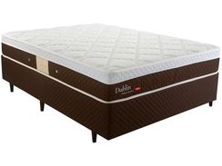 Cama Castor Casal Semi Nova Zerinha Novinha